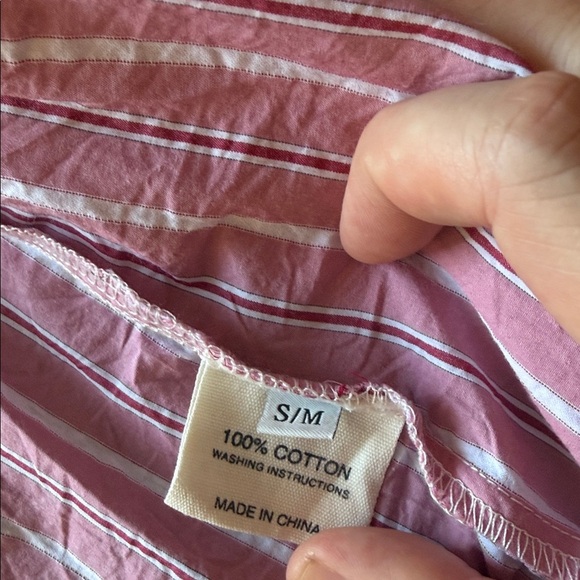 Parke button down - Picture 5 of 5